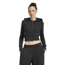 zip lunga cappuccio 