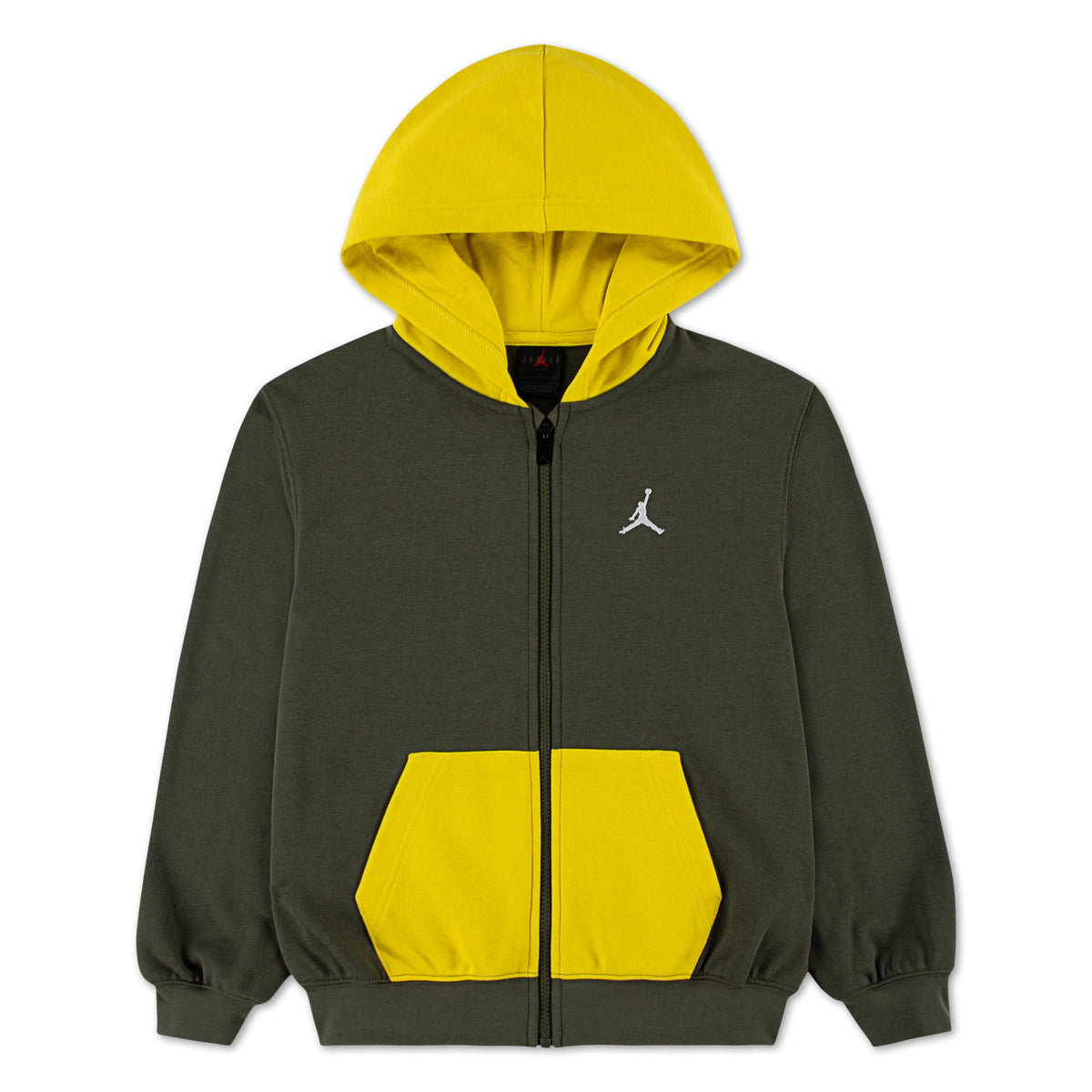 zip lunga cappuccio 