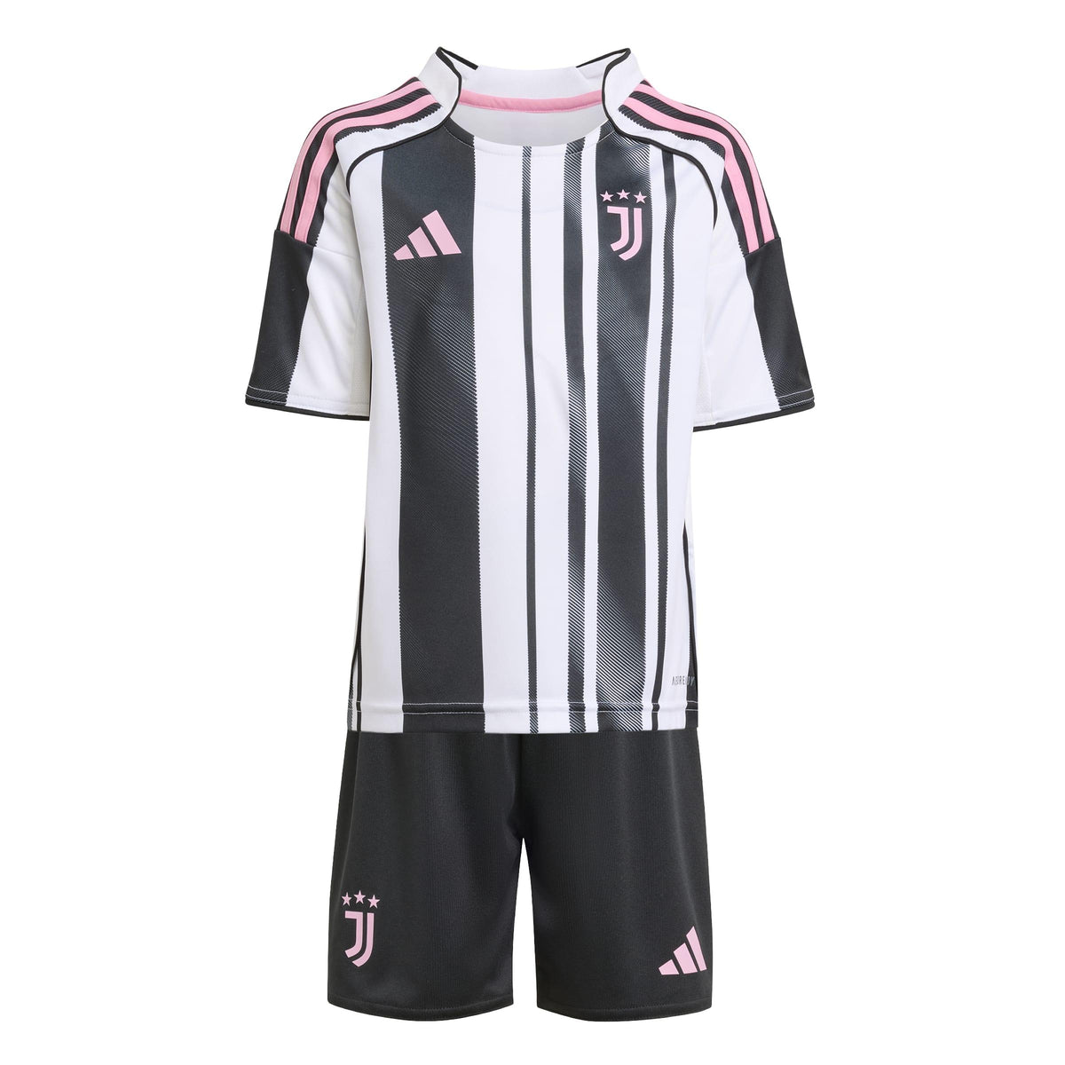 minikit juve 