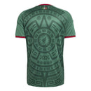 gara home messico 