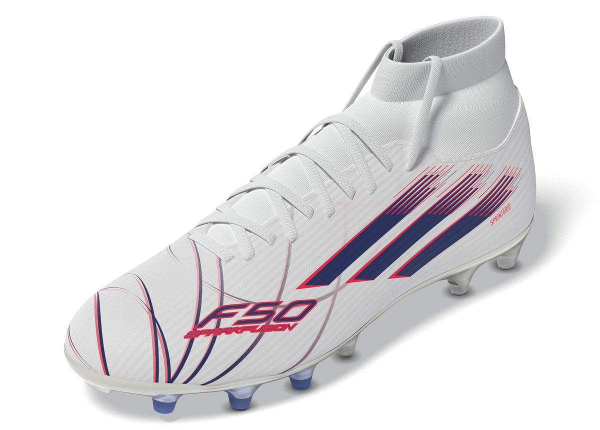 f50 sparkfusion league fg/ag 