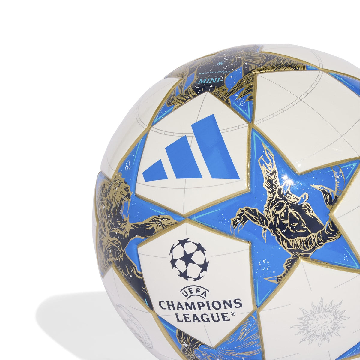 champions mini 