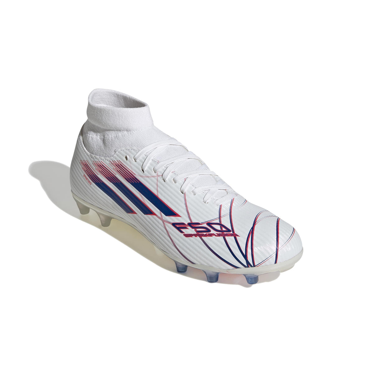 f50 sparkfusion league fg/ag 