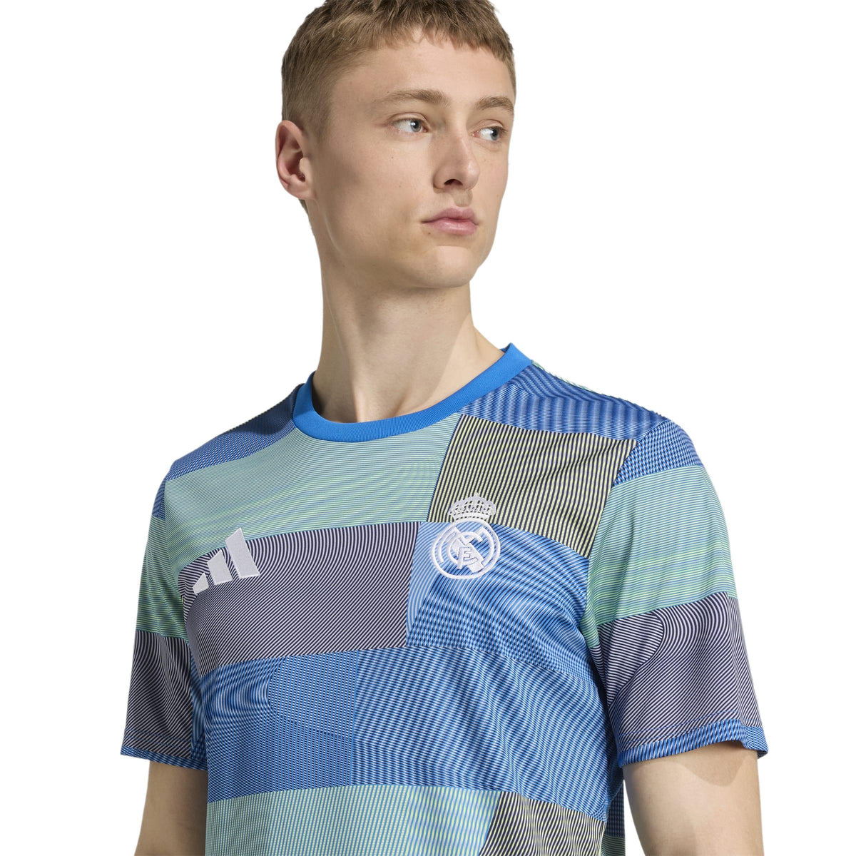 pregara real madrid 
