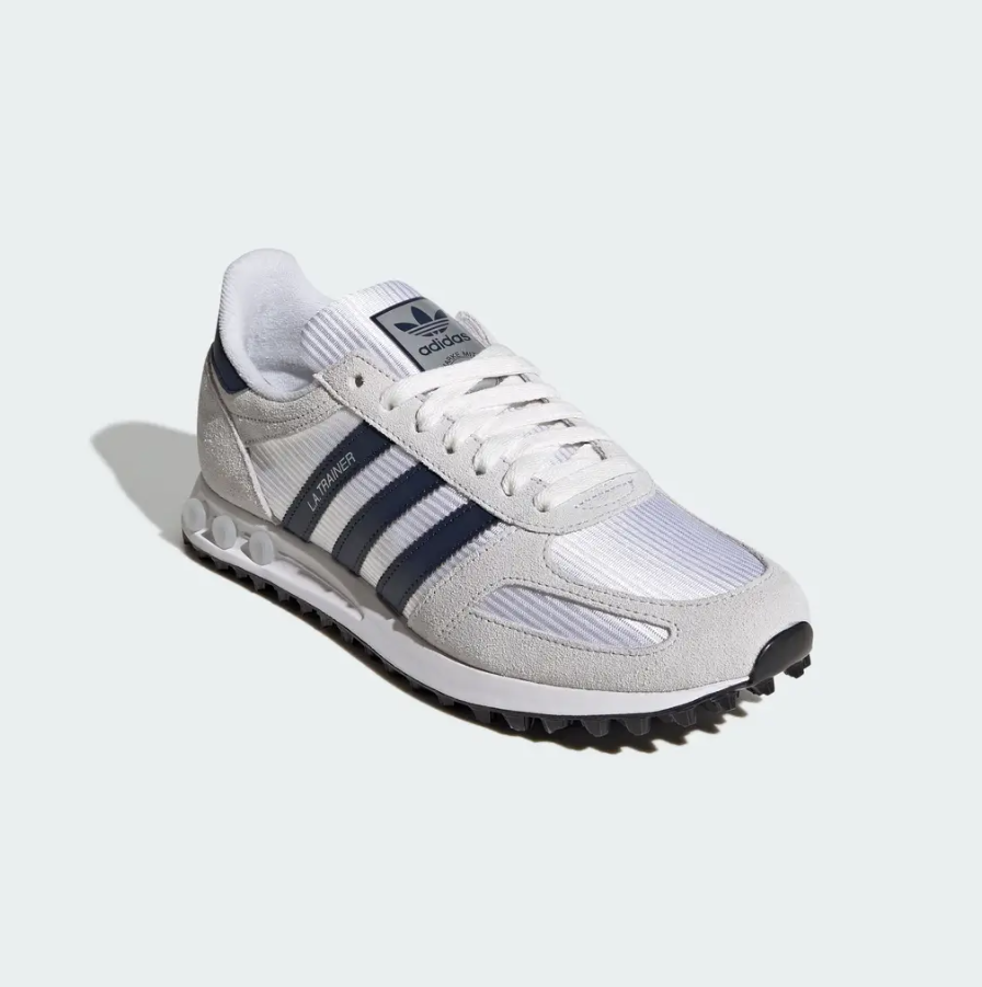 la trainer og 