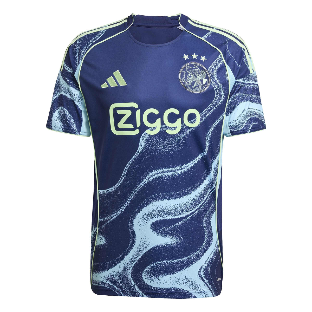 gara away ajax 