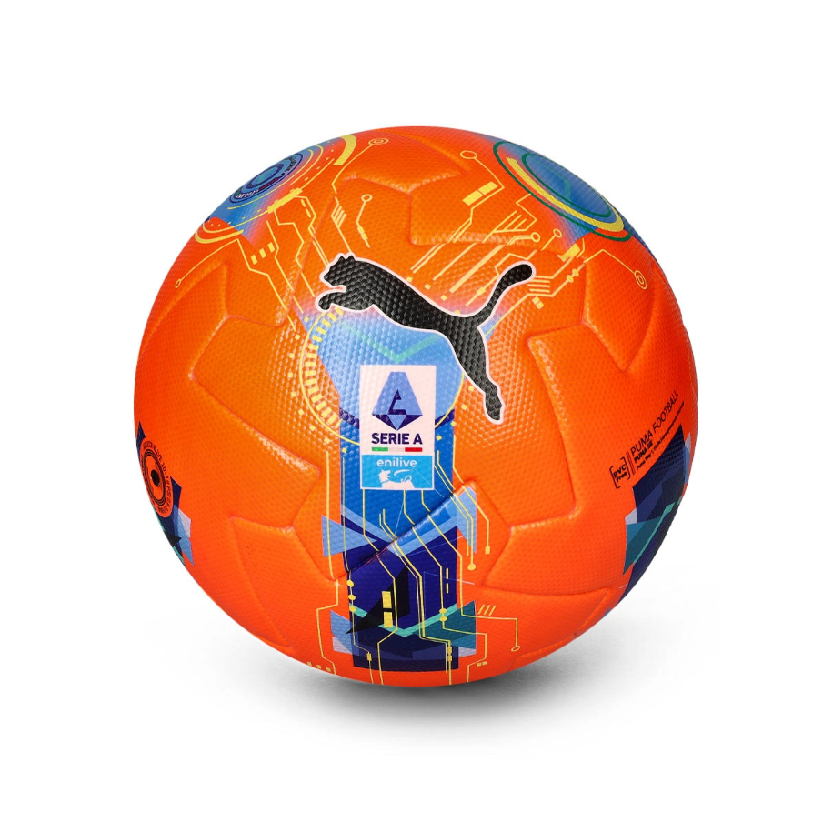 serie a autentico 