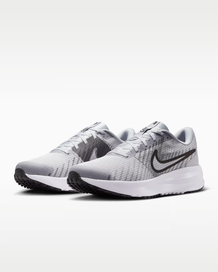 run defy 