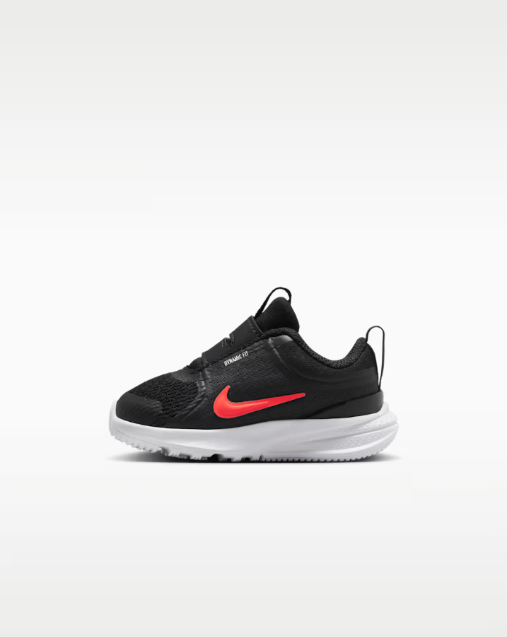jr star runner 5 td 