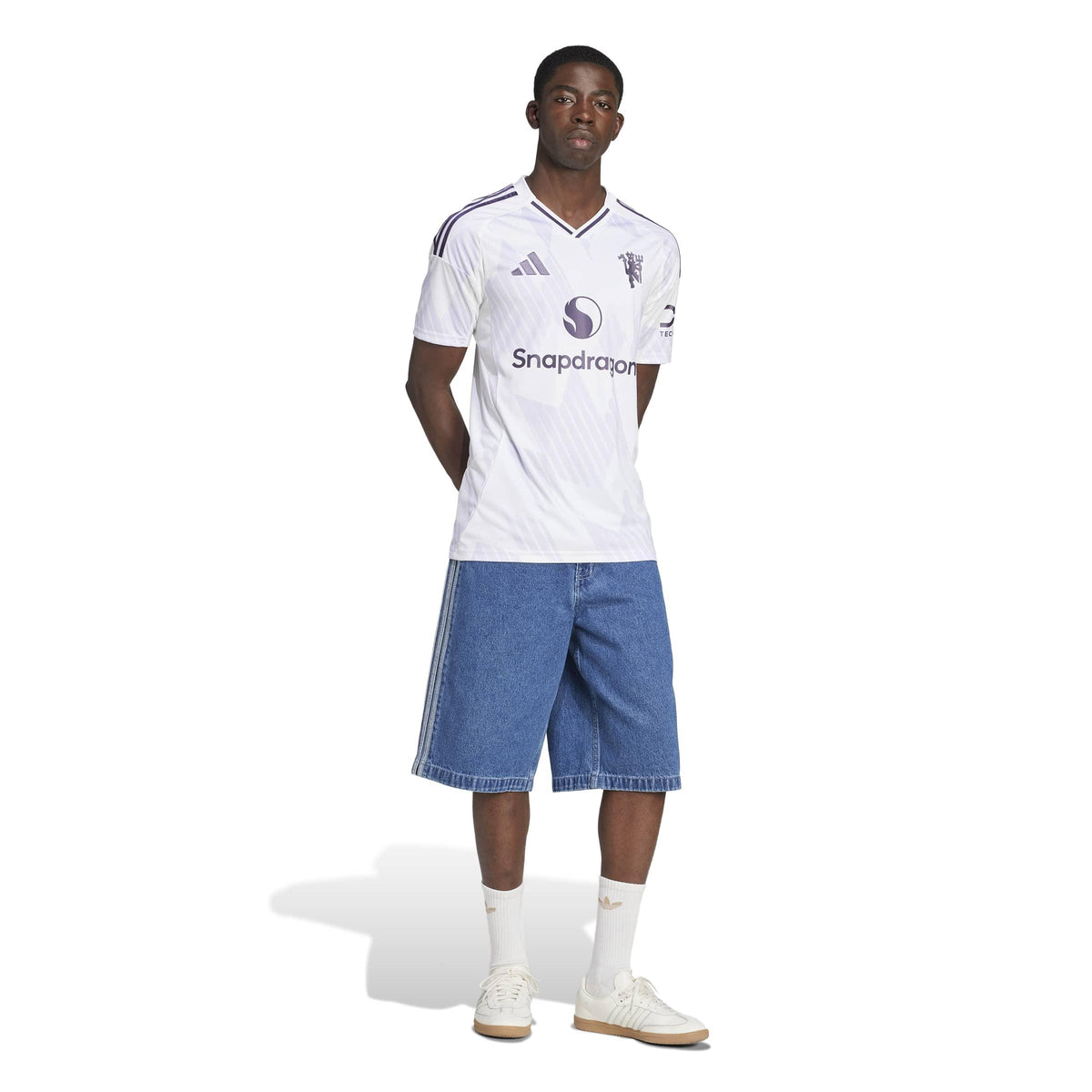 gara away manchester united 