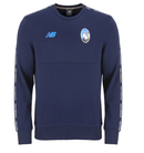 chiusa allenamento atalanta 