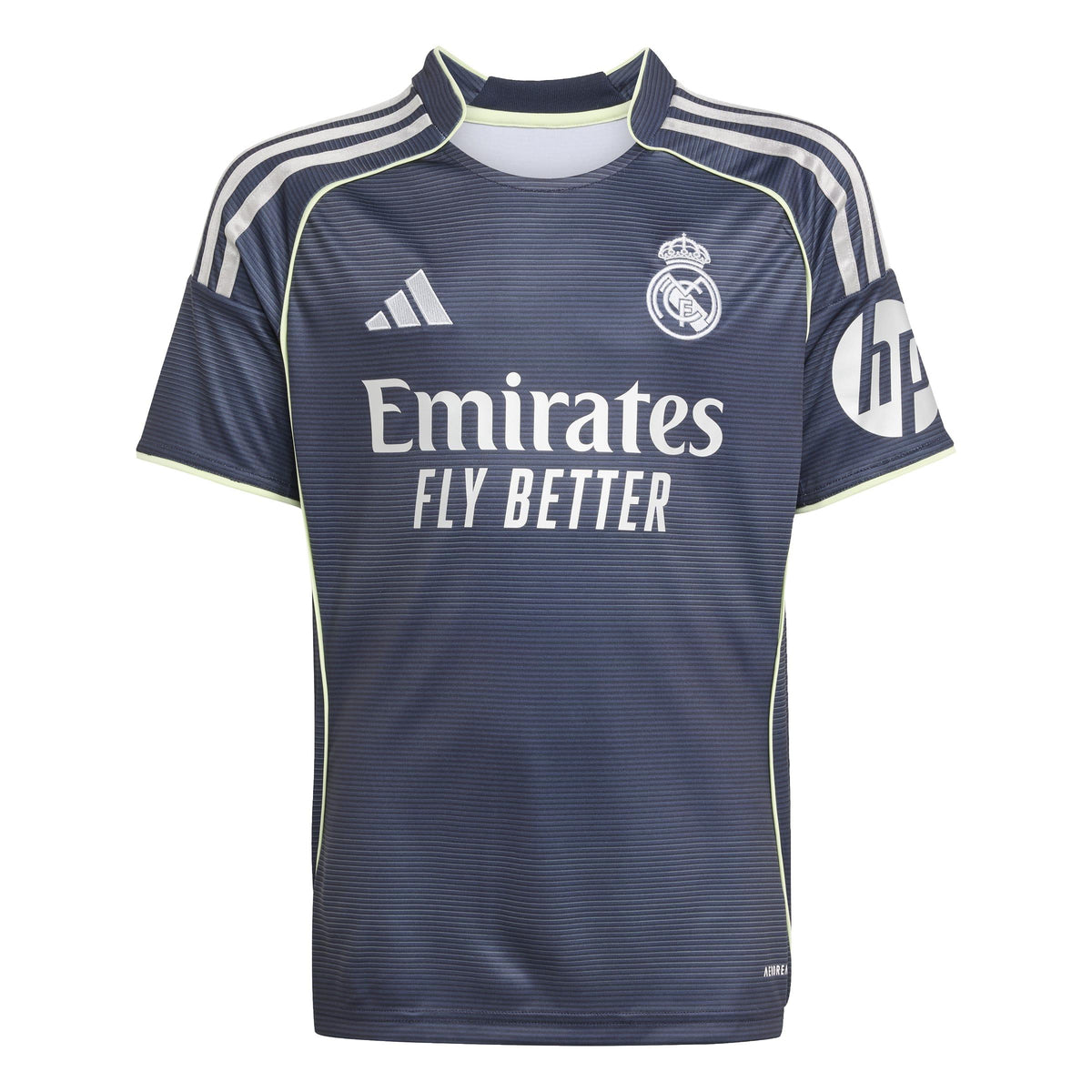gara away real madrid 
