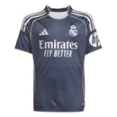 gara away real madrid 