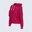 zip lunga cappuccio 