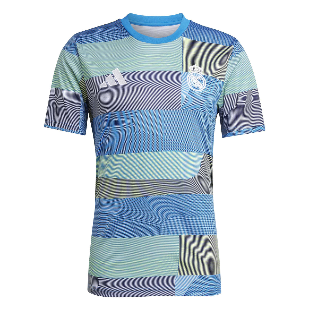 pregara real madrid 