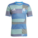 pregara real madrid 