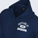 zip lunga cappuccio 