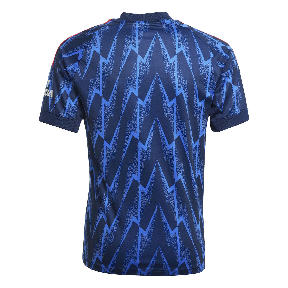gara away arsenal 