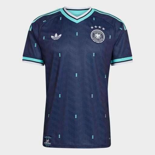 gara away germania 