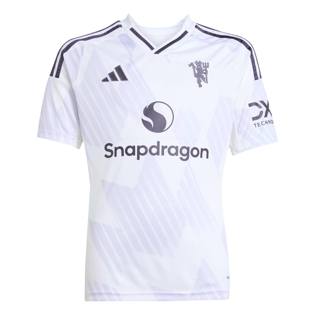 gara away manchester united 