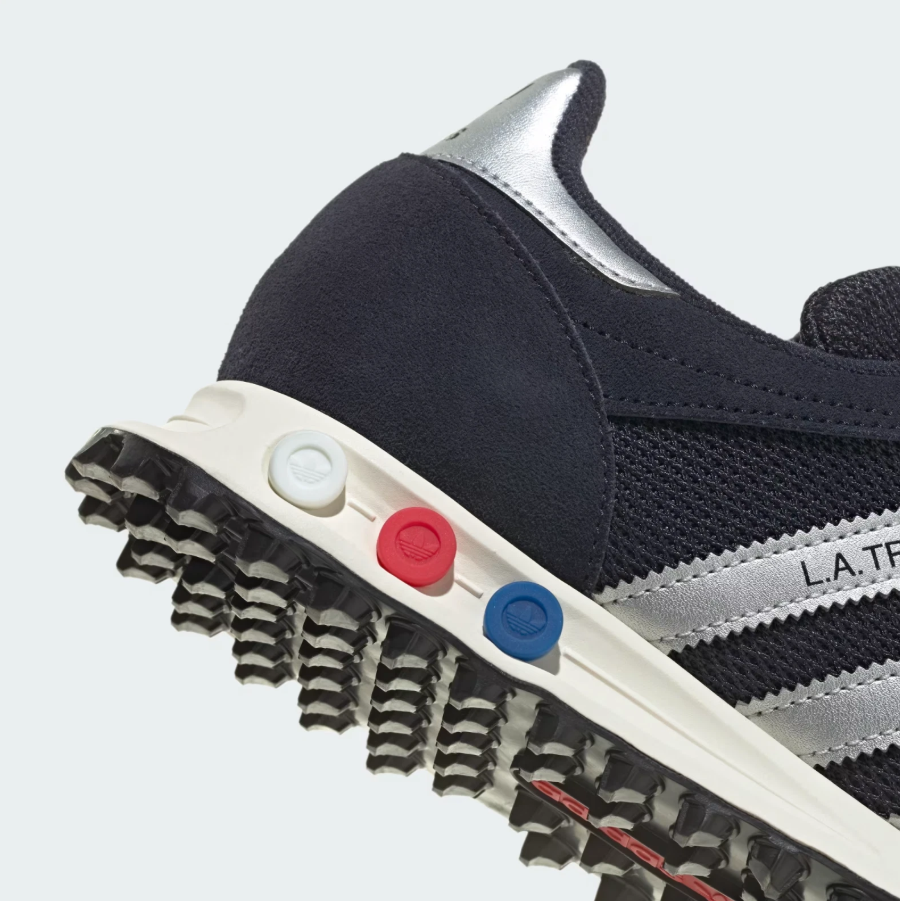 la trainer og 