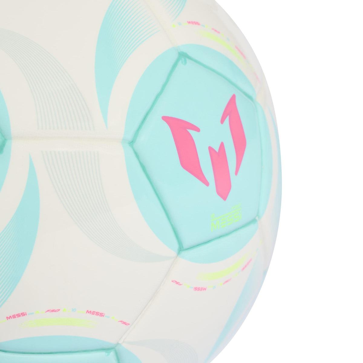 messi mini 