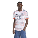 gara away bayern 