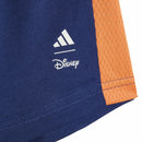 t-shirt + short 
