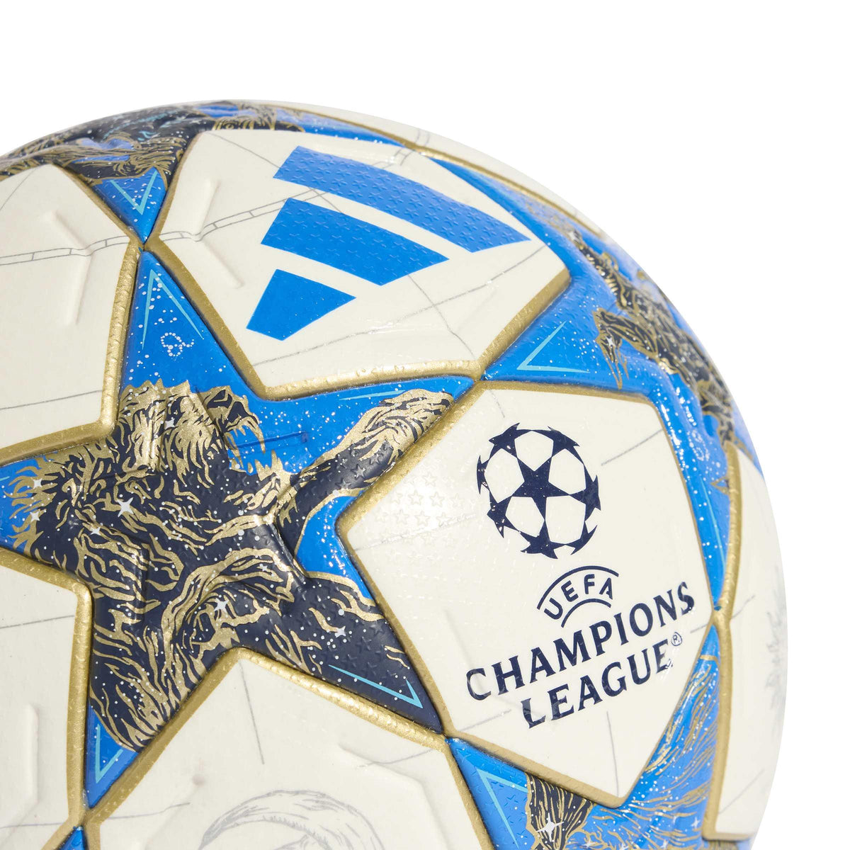champions autentico 