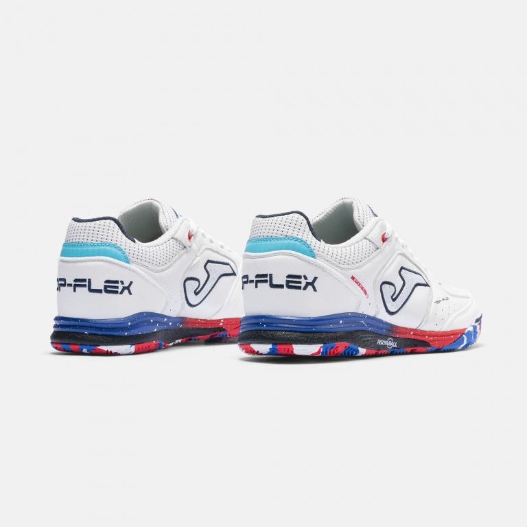 top flex rebound indoor 