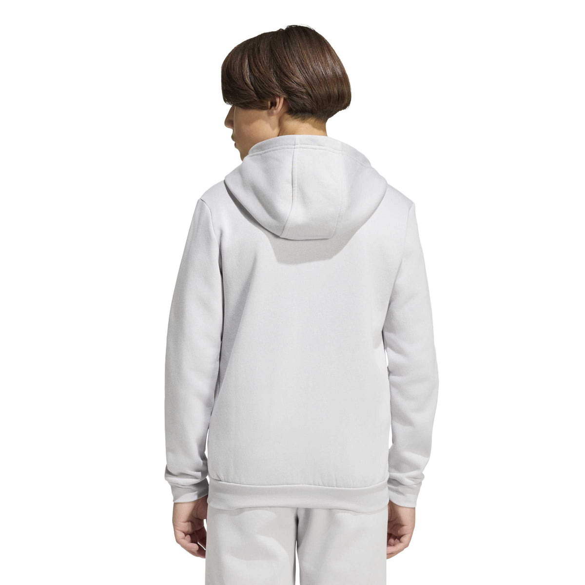 zip lunga cappuccio 