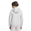 zip lunga cappuccio 