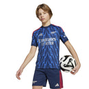 gara away arsenal 