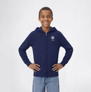 zip lunga cappuccio 