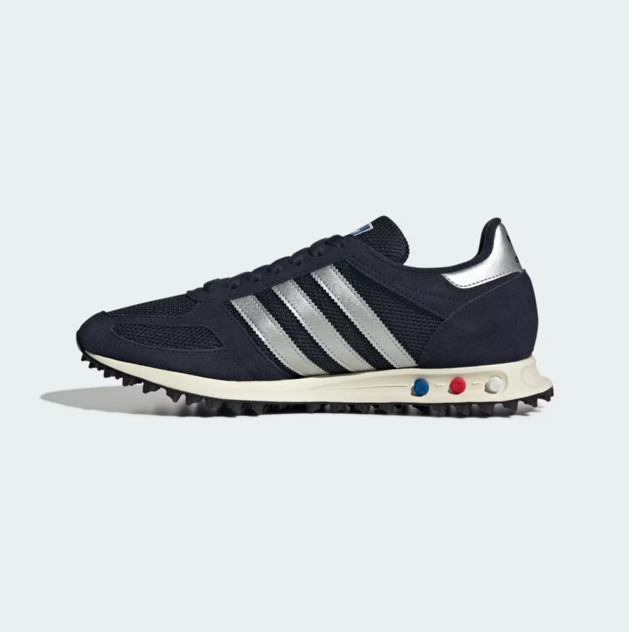 la trainer og 