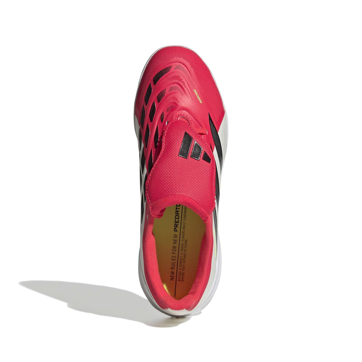 jr predator league ft tf 