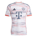 gara away bayern 