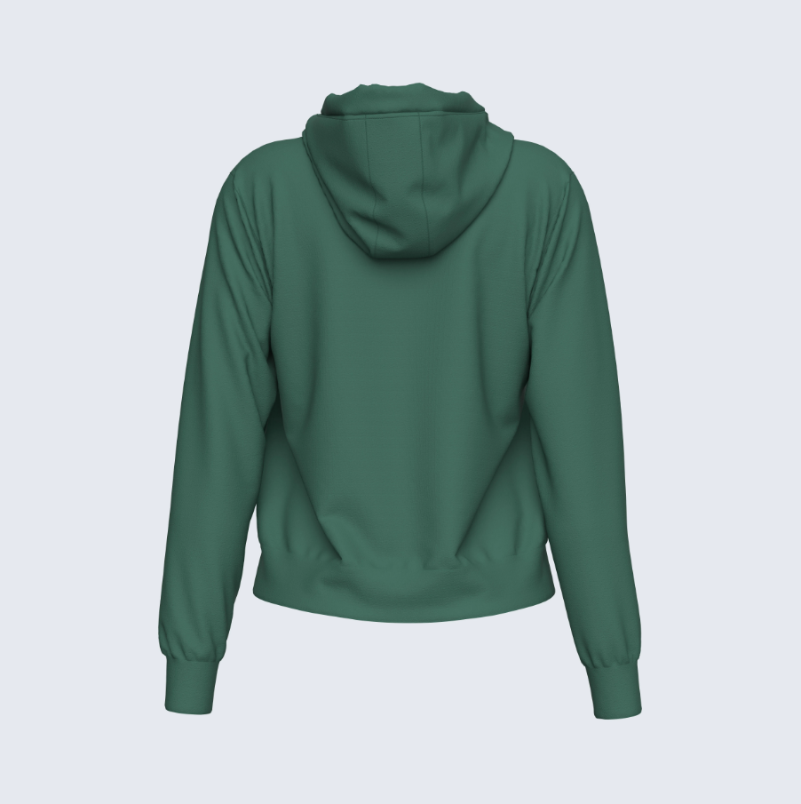 zip lunga cappuccio 