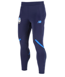allenamento atalanta 