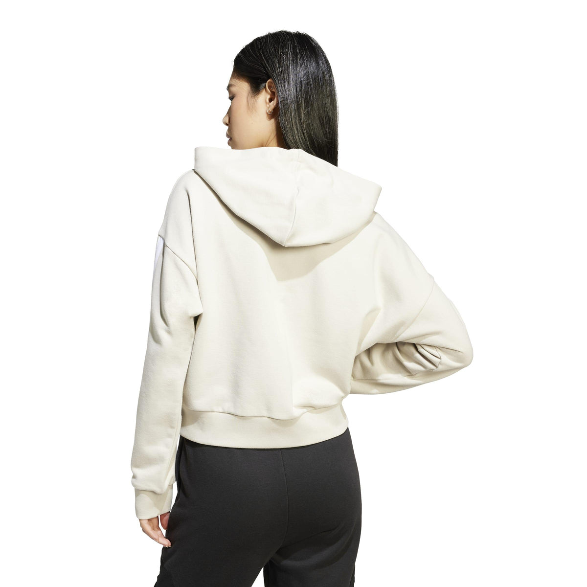 zip lunga cappuccio 