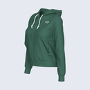 zip lunga cappuccio 
