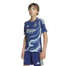 gara away ajax 