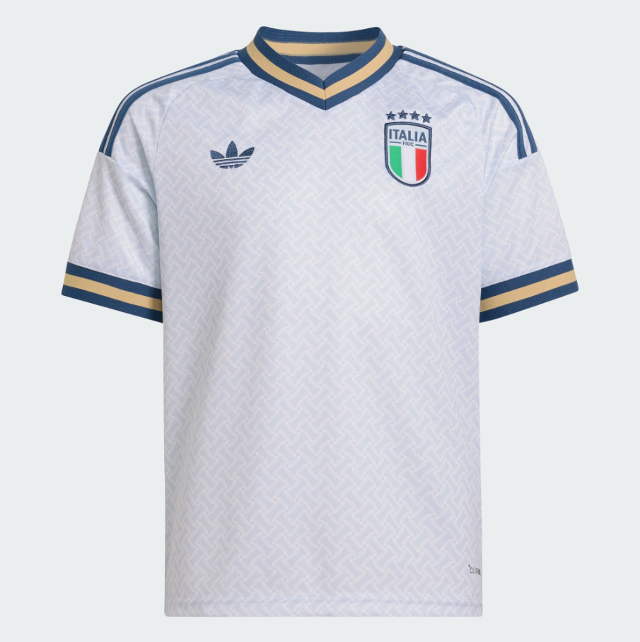 gara away italia 