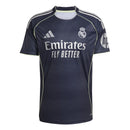 gara away real 