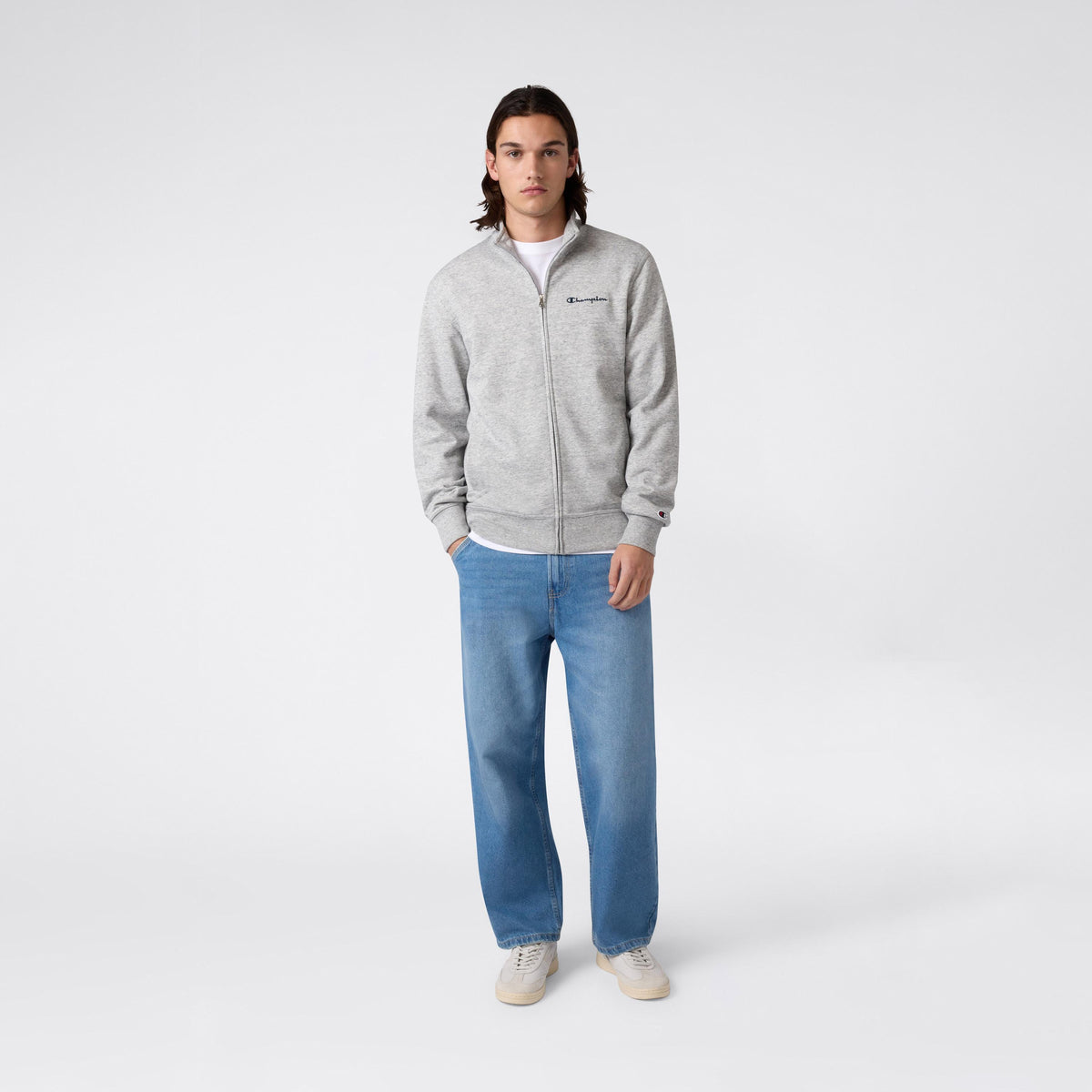 zip lunga 