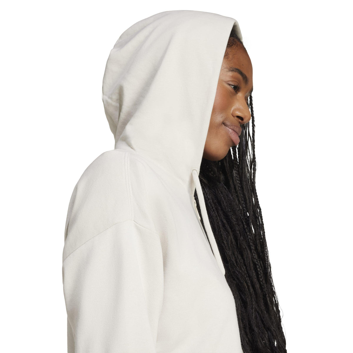 zip lunga cappuccio 