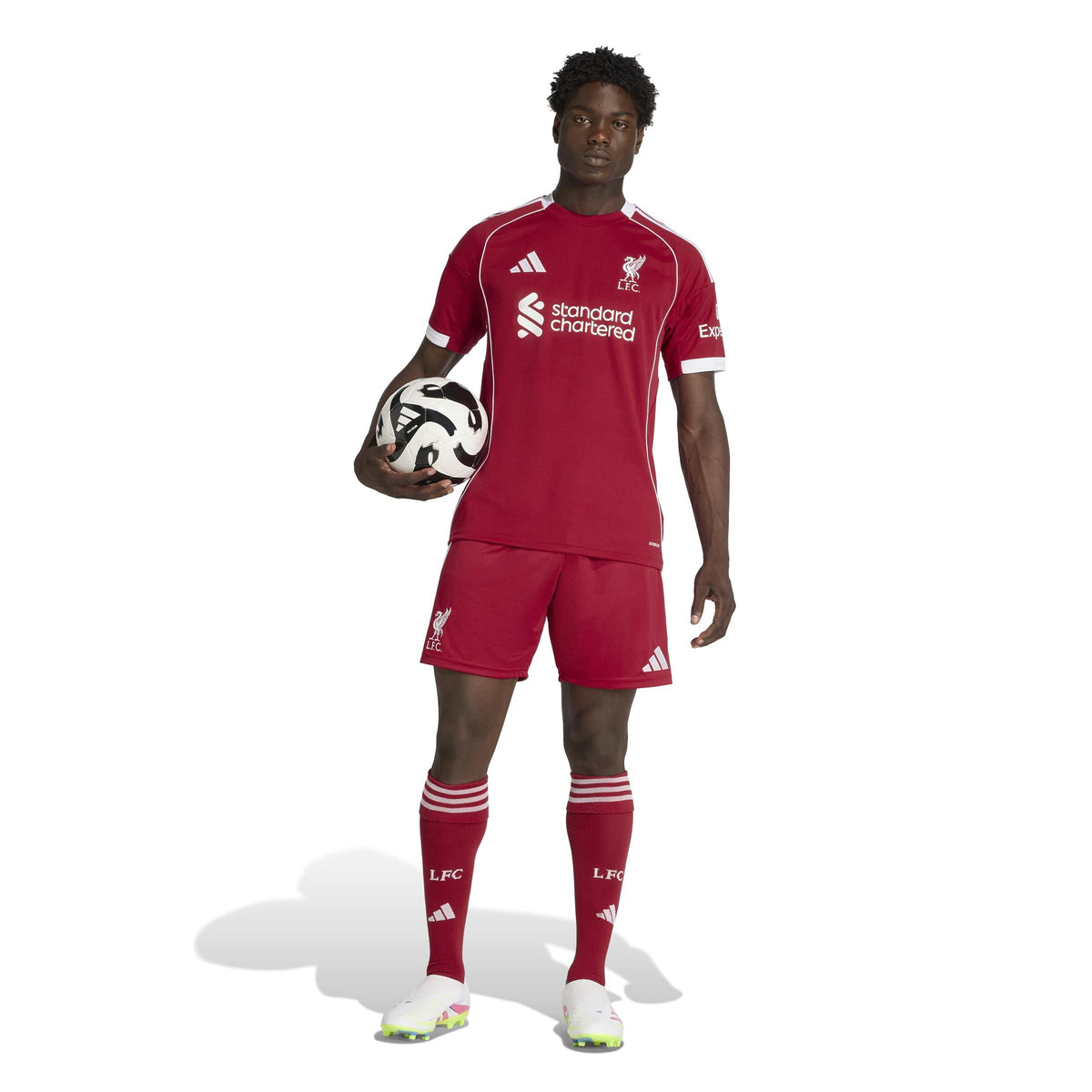gara home liverpool 