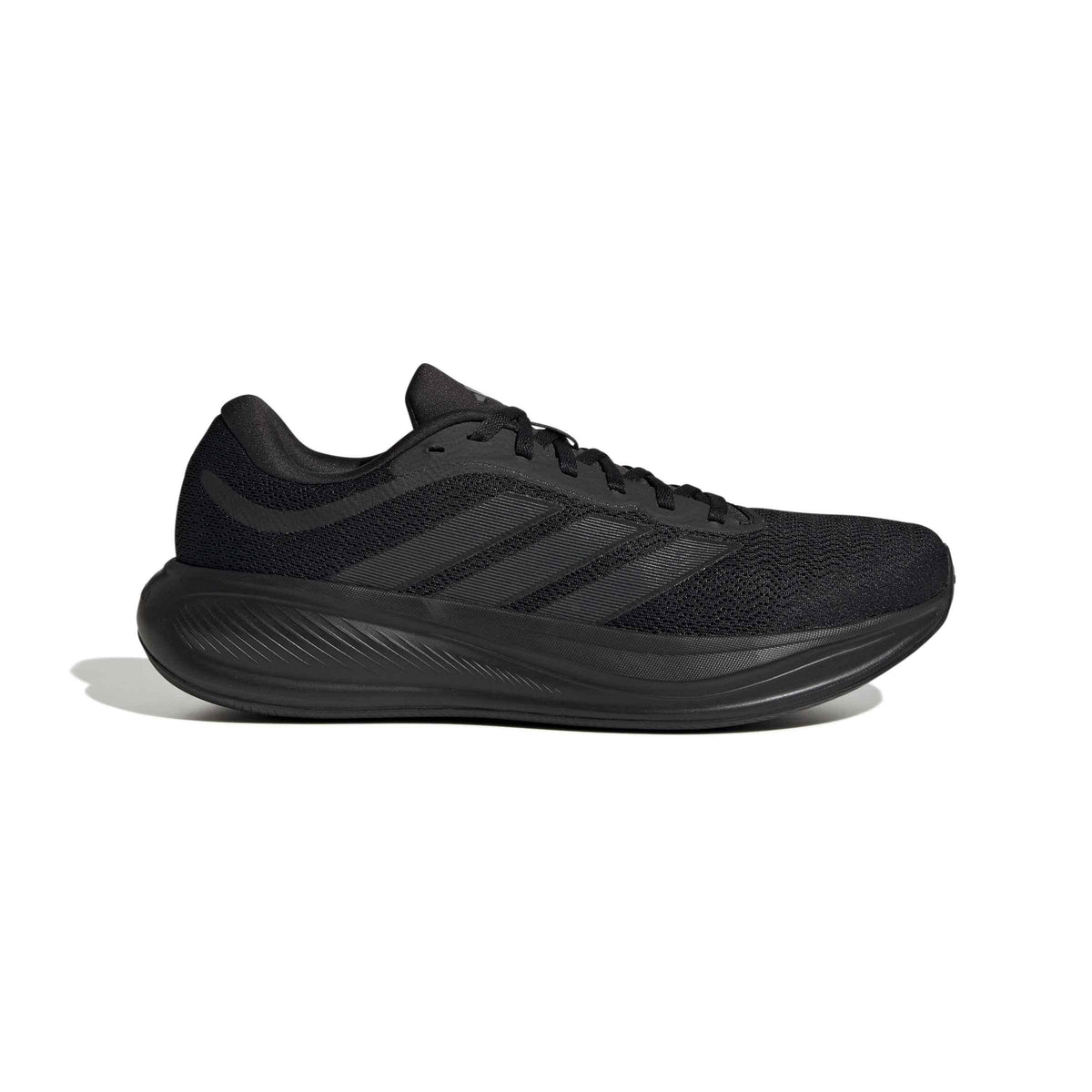 response runner 7 