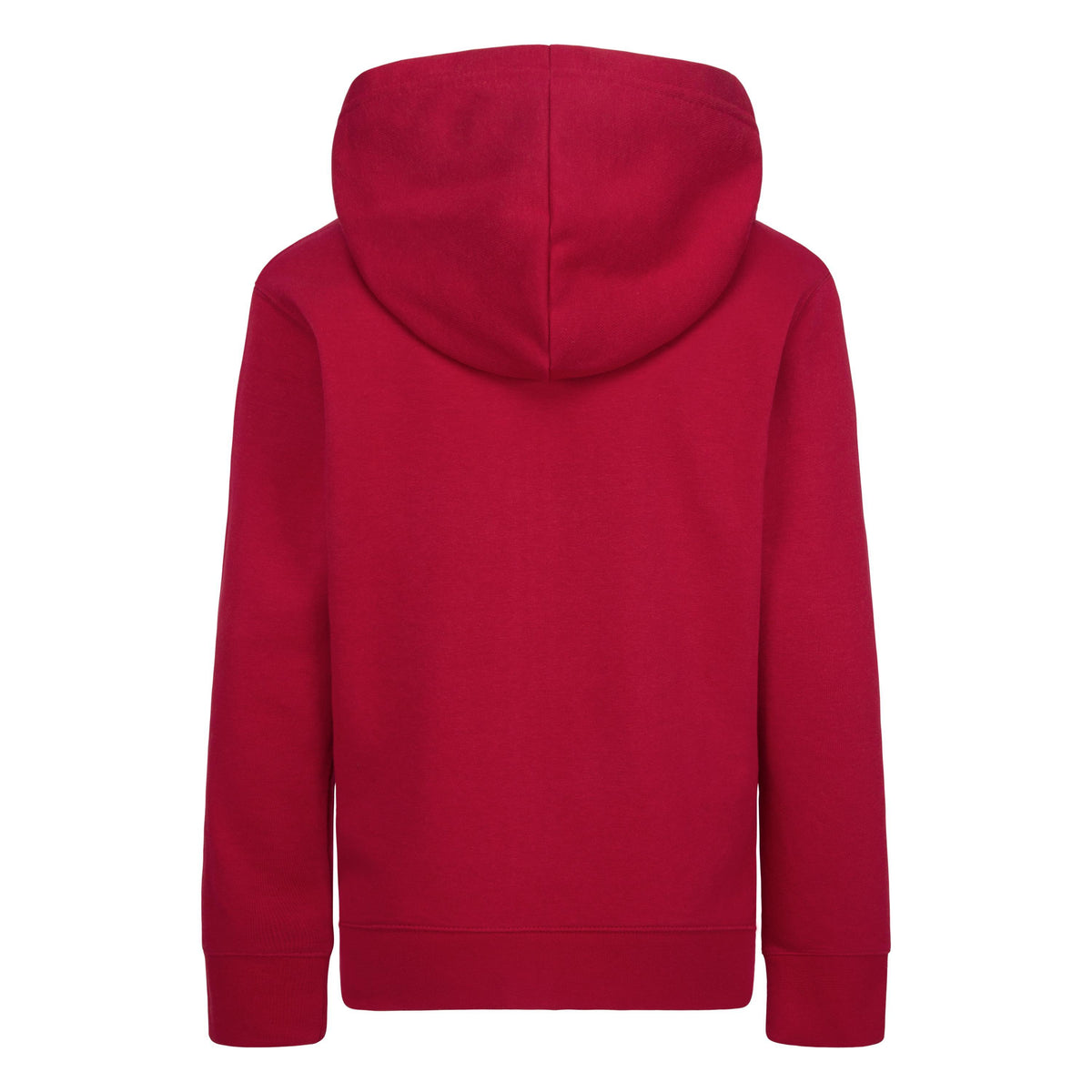 zip lunga cappuccio 