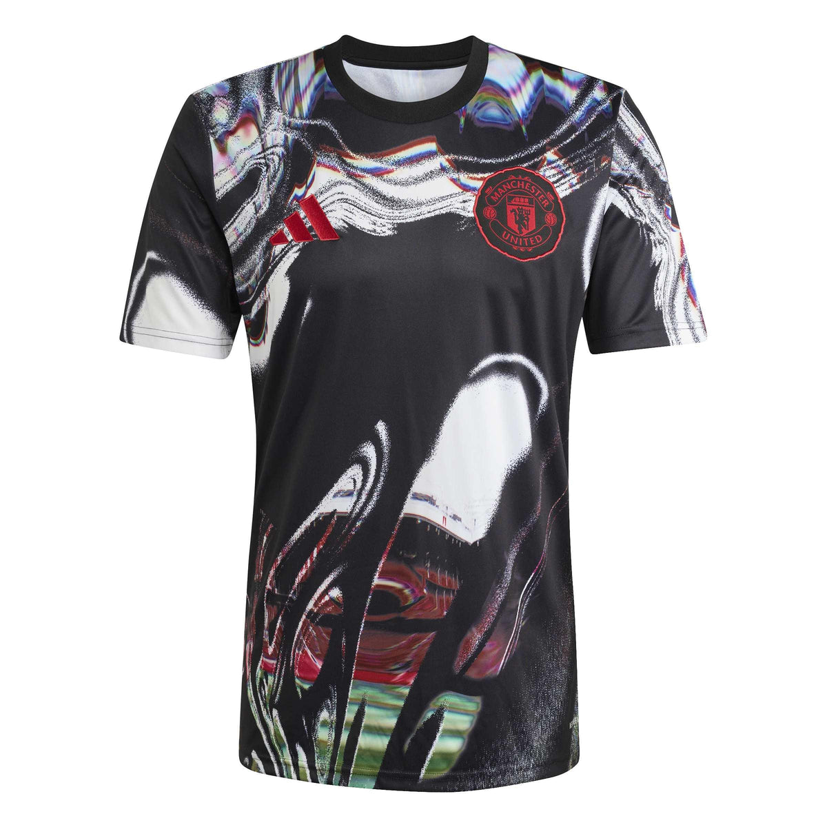 pregara manchester united 